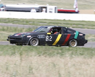 Illustration for article titled The Top 54 Lemons of the 24 Hours of LeMons Colorado